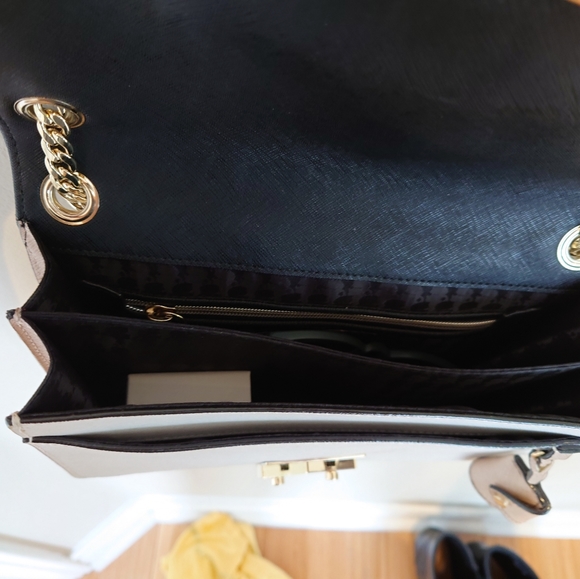 karl lagerfeld purse - Picture 4 of 5